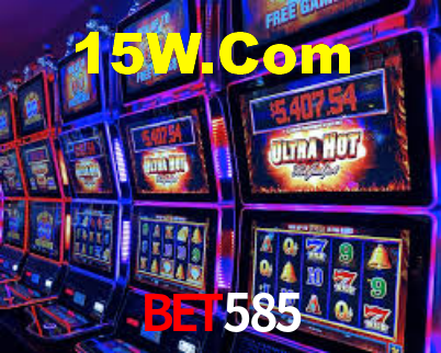 Premium Interface Bet585