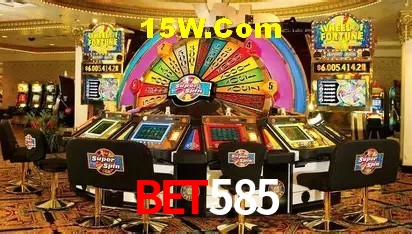 Game Statistics Bet585
