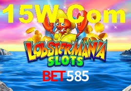 Programa VIP Bet585
