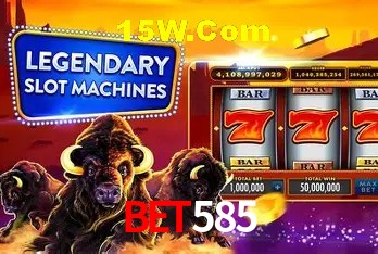 API Integration Bet585