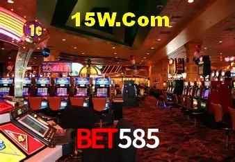 2FA Security Bet585
