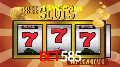 Account Benefits Bet585